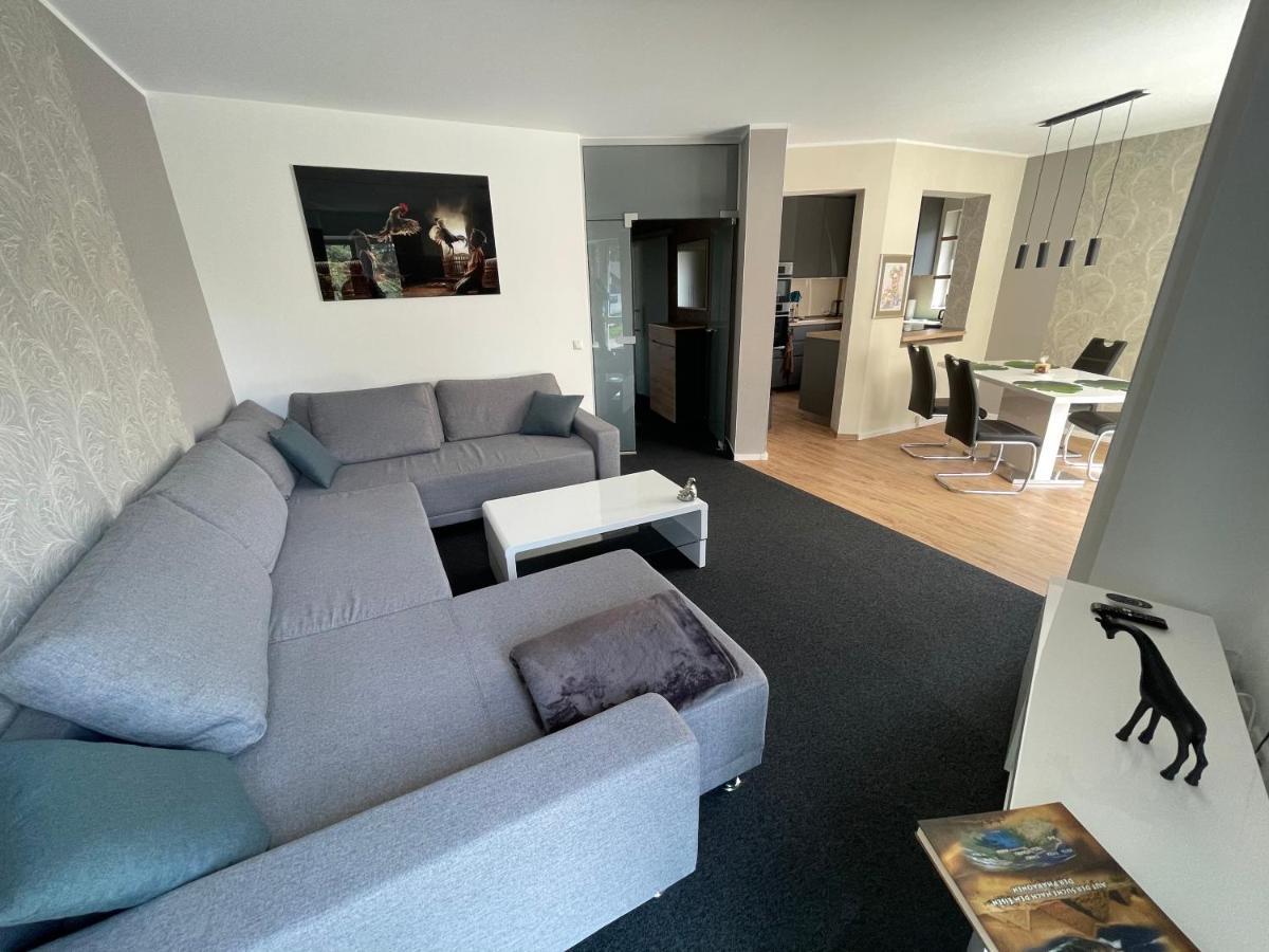 The Coffee Jacket Apartment Chemnitz Exterior foto
